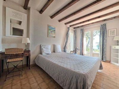 Vente Villa Grimaud - Réf. 12423A  - Mandataire immobilier Stéphanie Van De Kadsye - image 8