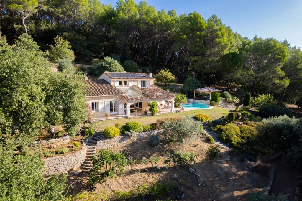 Maison 206 m²