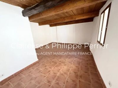 Vente Maison de village Sillans-la-Cascade - Réf. 12727  - Mandataire immobilier Clairelise Perrier - image 9
