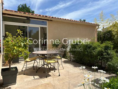 Vente Maison Digne-les-Bains - Réf. 11109  - Mandataire immobilier Corinne Gruber - image 8