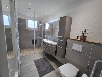 Vente Maison Saint-Alban - Réf. 12306  - Mandataire immobilier Pierre-Yves Le Dorner - image 6