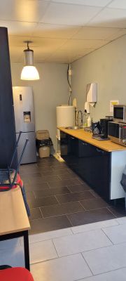 Amillis 77120 – Local commercial