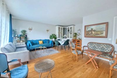 Vente Appartement Noisy-le-Sec - Réf. 12581  - Mandataire immobilier David Ayih - image 2