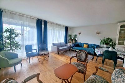 Vente Appartement Noisy-le-Sec - Réf. 12581  - Mandataire immobilier David Ayih - image 3