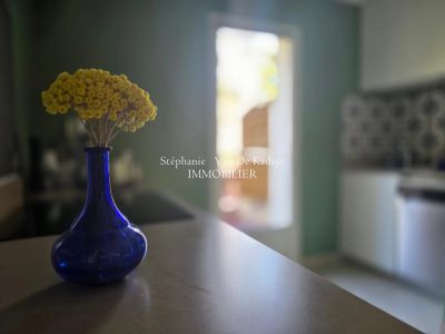 Vente Maison Fréjus - Réf. 12495  - Mandataire immobilier Stéphanie Van De Kadsye - image 12