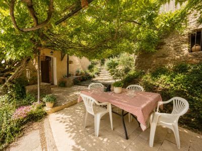 Vente Maison La Garde-Freinet - Réf. 12740  - Mandataire immobilier Johan Benguigui - image 5