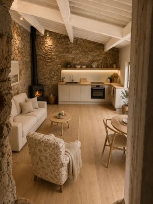 Vente Maison La Garde-Freinet - Réf. 12740  - Mandataire immobilier Johan Benguigui - image 15