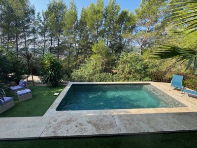Vente Maison Taradeau - Réf. 11924A  - Mandataire immobilier Johan Benguigui - image 21