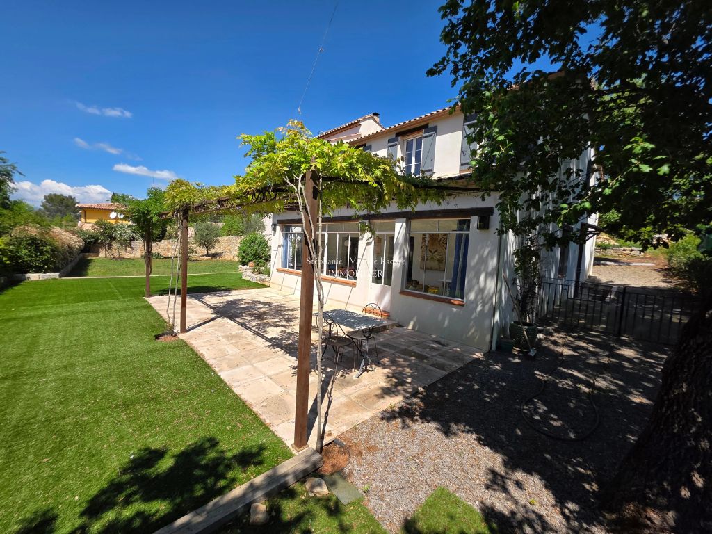 Villa 147 m²
