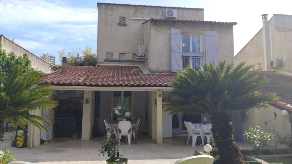 Maison 156 m²