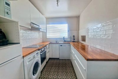 Vente Appartement Noisy-le-Sec - Réf. 12581  - Mandataire immobilier David Ayih - image 8