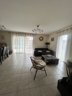 Vente Maison de village Bordères-sur-l'Échez - Réf. 12699  - Mandataire immobilier Eric Peyregne - image 4