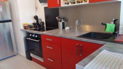 Vente Appartement Marseille 12ème - Réf. 12535  - Mandataire immobilier Kelly Guedj - image 10