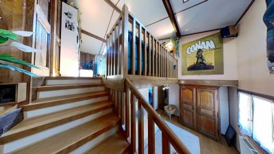 Vente Pavillon Pontault-Combault - Réf. 12756  - Mandataire immobilier Isabelle Casano - image 3