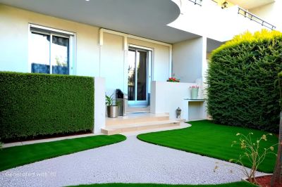 Vente Appartement Draguignan - Réf. 12266  - Mandataire immobilier Cécile Ferré - image 20