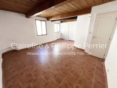 Vente Maison de village Sillans-la-Cascade - Réf. 12727  - Mandataire immobilier Clairelise Perrier - image 3