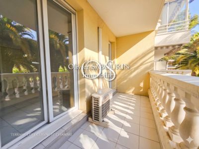 Vente Appartement Fréjus - Réf. 12795  - Mandataire immobilier Stéphanie Van De Kadsye - image 5