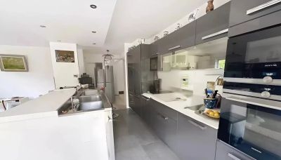 Vente Appartement Antibes - Réf. 11837  - Mandataire immobilier Céline Haye - image 5