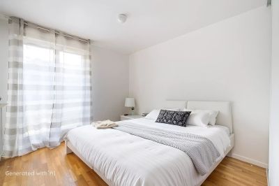 Vente Appartement Courbevoie - Réf. 12141  - Mandataire immobilier Laurence Sabot - image 11