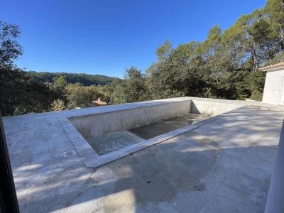 Vente Villa Lorgues - Réf. 12822A  - Mandataire immobilier Sylvie Geler - image 6