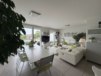 Vente Appartement Besançon - Réf. 12676  - Mandataire immobilier Catherine Danielsen - image 5