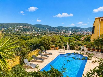 Vente Maison Draguignan - Réf. 12649  - Mandataire immobilier Johan Benguigui - image 7