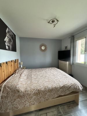 Vente Maison de village Bordères-sur-l'Échez - Réf. 12699  - Mandataire immobilier Eric Peyregne - image 8