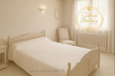 Vente Maison Azay-le-Rideau - Réf. 12664A  - Mandataire immobilier Sabrina Montigny - image 4