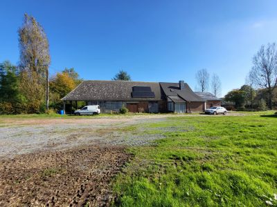 Vente Maison Lyons-la-Forêt - Réf. 11964  - Mandataire immobilier Bruno Lucet - image 15
