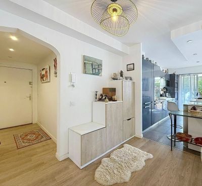Vente Appartement Antibes - Réf. 11837  - Mandataire immobilier Céline Haye - image 4