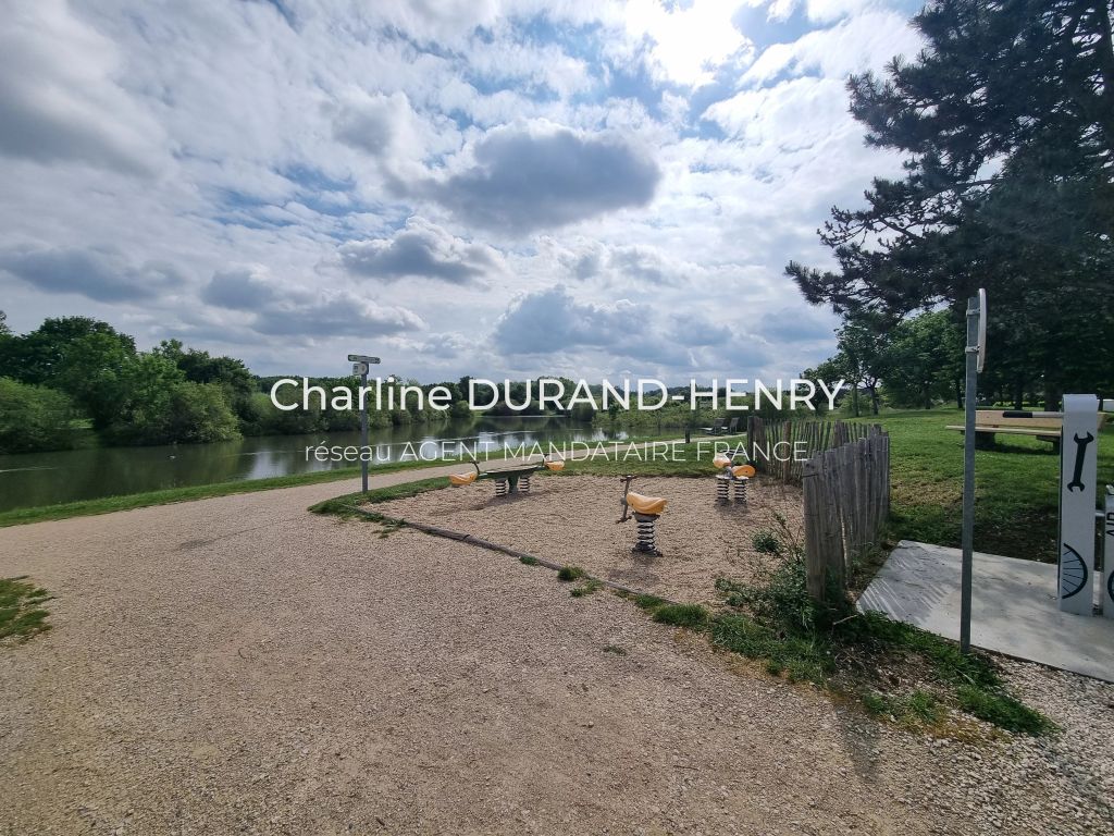 Vente Vente Maison Saint-Pryvé-Saint-Mesmin - Réf. 12696  - Mandataire immobilier Charline Durand-Henry - image 1
