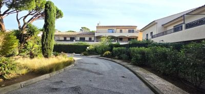 Vente Studio Saint-Raphaël - Réf. 12381A  - Mandataire immobilier Stéphanie Van De Kadsye - image 6