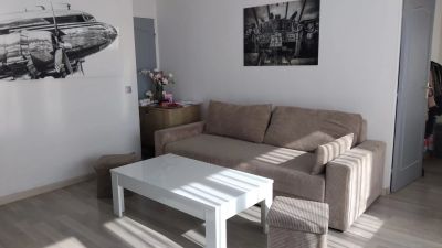 Vente Appartement Marseille 11ème - Réf. 12519  - Mandataire immobilier Kelly Guedj - image 6
