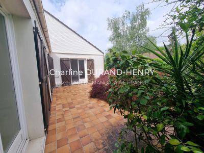 Vente Maison Saint-Pryvé-Saint-Mesmin - Réf. 12696  - Mandataire immobilier Charline Durand-Henry - image 11