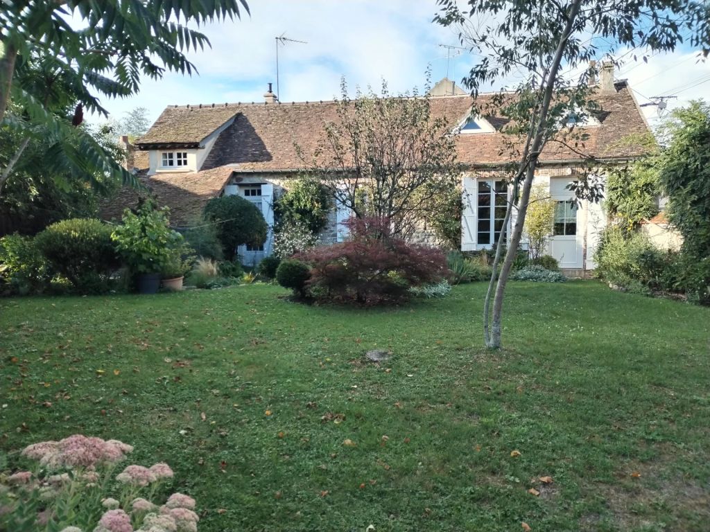 Maison 96.67 m²