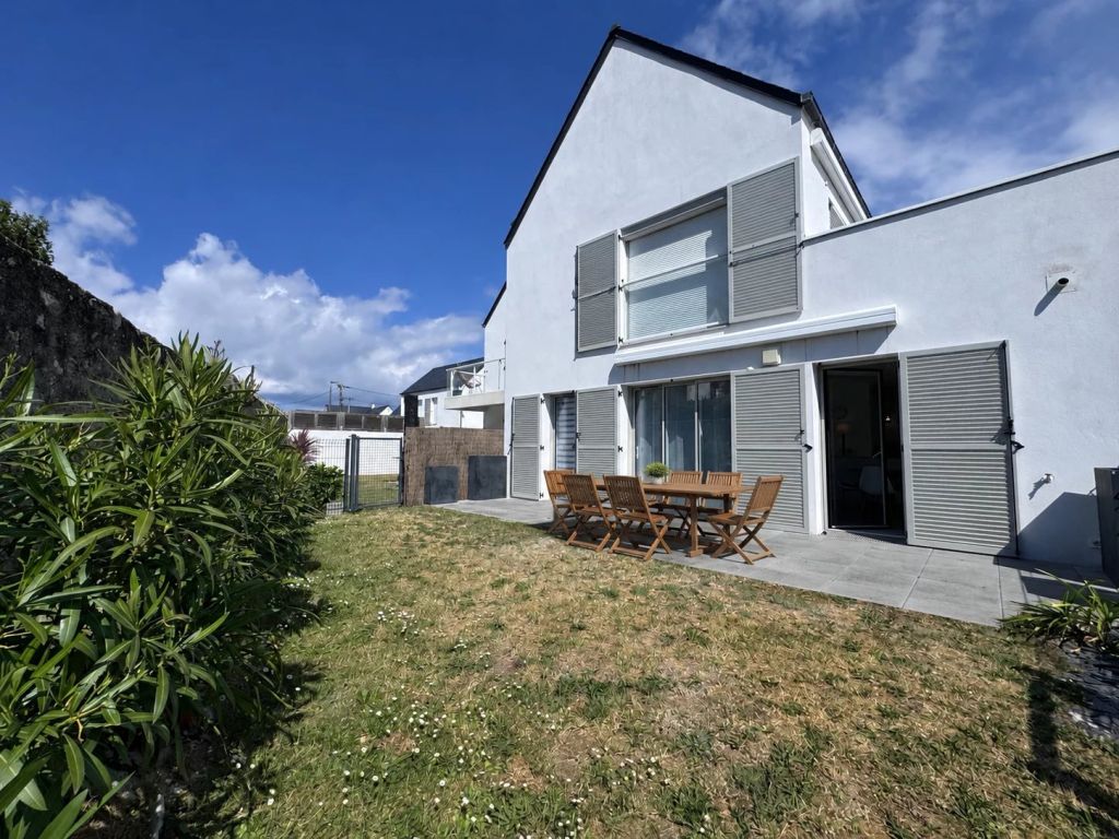 Appartement 80.2 m²