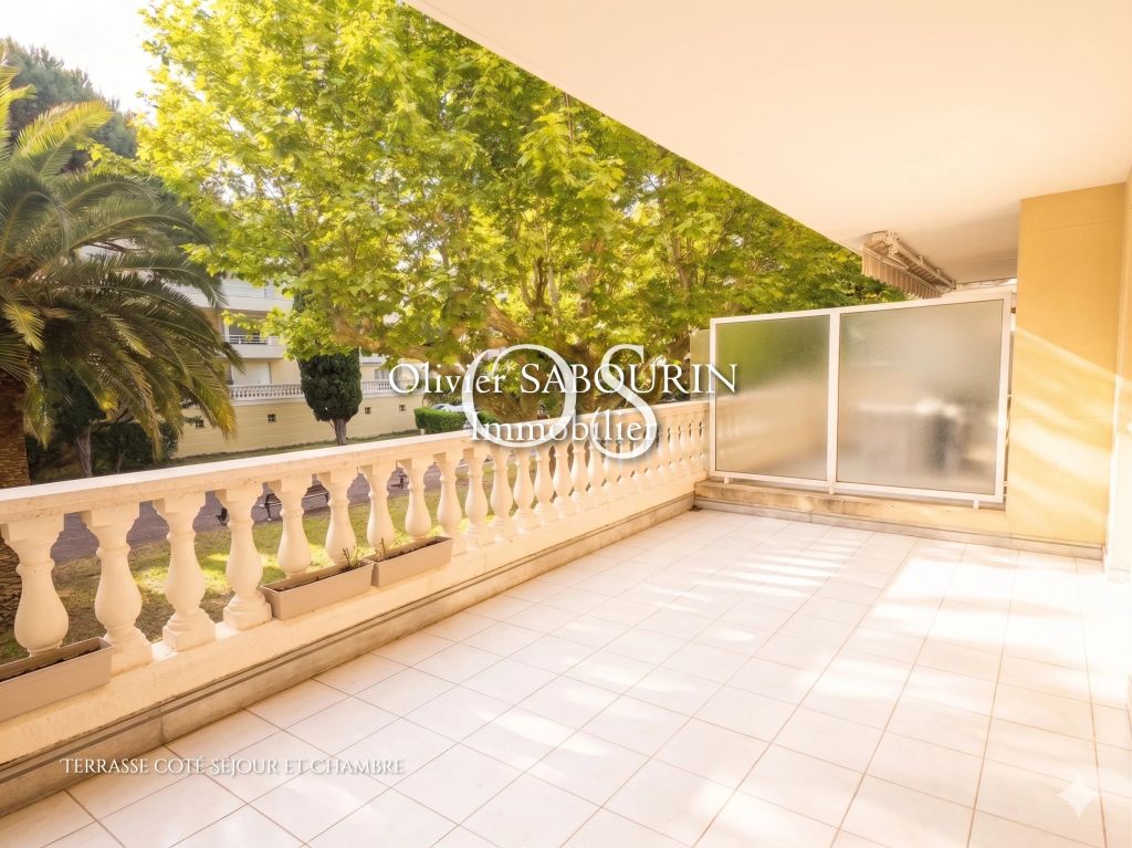 Appartement 61 m²