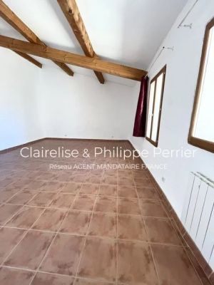 Vente Maison de village Sillans-la-Cascade - Réf. 12727  - Mandataire immobilier Clairelise Perrier - image 8