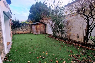 Vente Maison Villemomble - Réf. 12569A  - Mandataire immobilier David Ayih - image 11