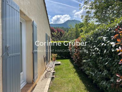 Vente Maison Digne-les-Bains - Réf. 12660  - Mandataire immobilier Corinne Gruber - image 3