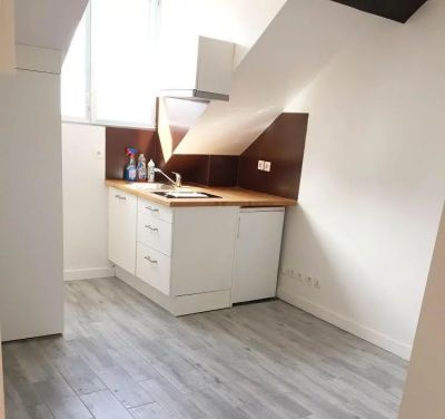 Vente Appartement Villejuif - Réf. 12731  - Mandataire immobilier Jérôme Karsenti - image 3