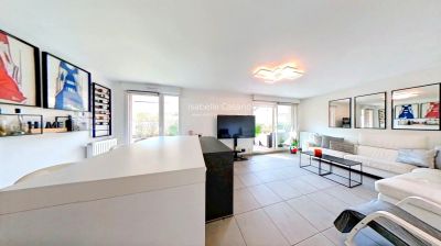 Vente Appartement Neuilly-sur-Marne - Réf. 12440  - Mandataire immobilier Isabelle Casano - image 3