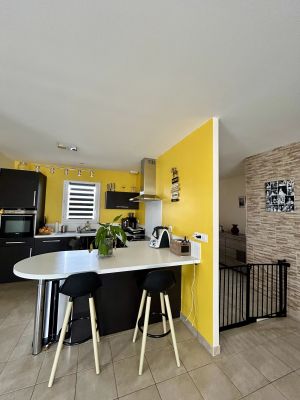 Vente Maison de village Bordères-sur-l'Échez - Réf. 12699  - Mandataire immobilier Eric Peyregne - image 5