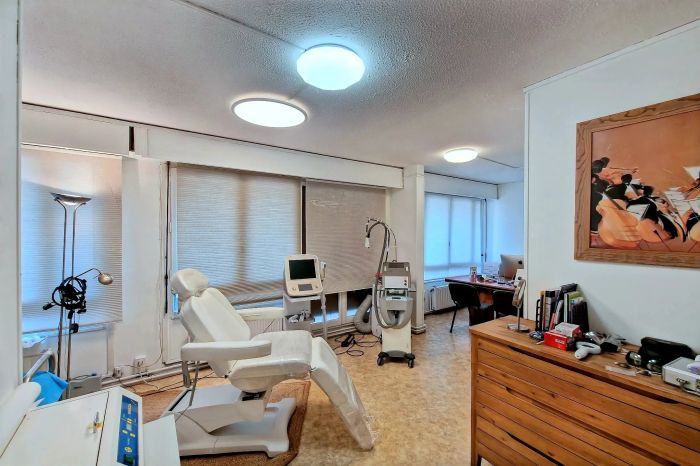 Noisy-le-Sec 93130 – Bureau