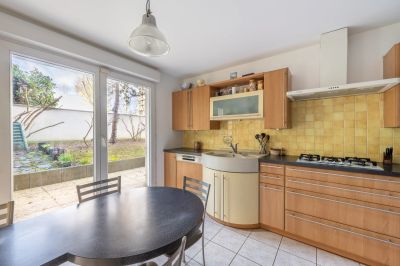 Vente Appartement Courbevoie - Réf. 12141  - Mandataire immobilier Laurence Sabot - image 14