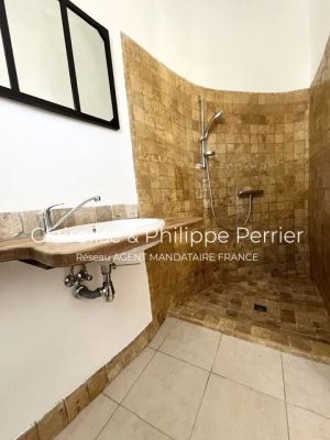 Vente Maison de village Sillans-la-Cascade - Réf. 12727  - Mandataire immobilier Clairelise Perrier - image 6