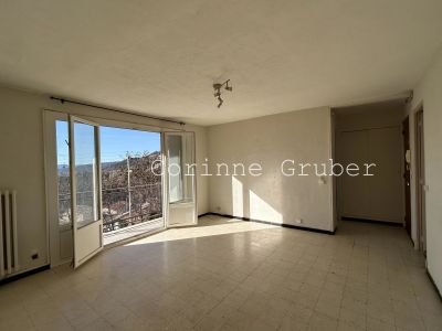 Vente Appartement Digne-les-Bains - Réf. 12079  - Mandataire immobilier Corinne Gruber - image 4