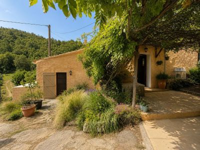 Vente Maison La Garde-Freinet - Réf. 12740  - Mandataire immobilier Johan Benguigui - image 6