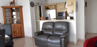 Vente Appartement Cavalaire-sur-Mer - Réf. 12221  - Mandataire immobilier Dorothée Bauthamy - image 3