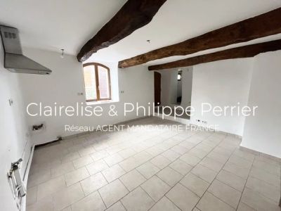 Vente Maison de village Sillans-la-Cascade - Réf. 12727  - Mandataire immobilier Clairelise Perrier - image 5